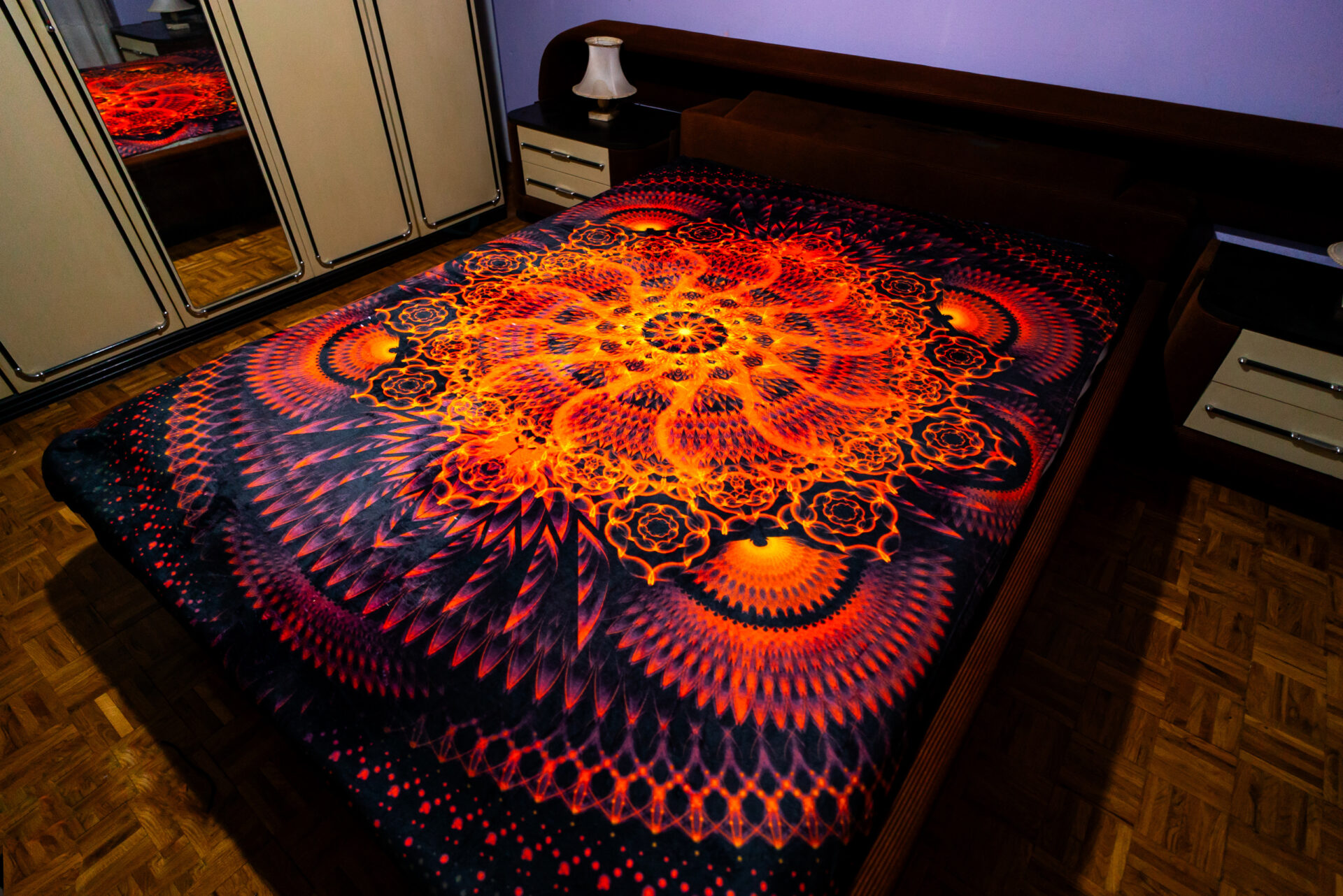 Blanket Agni - Image 9