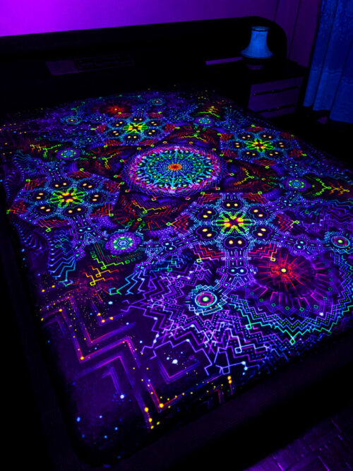 Blanket Dephts of Space - Image 2