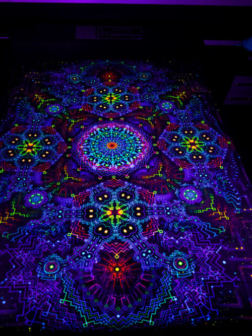 Blanket Dephts of Space - Image 4
