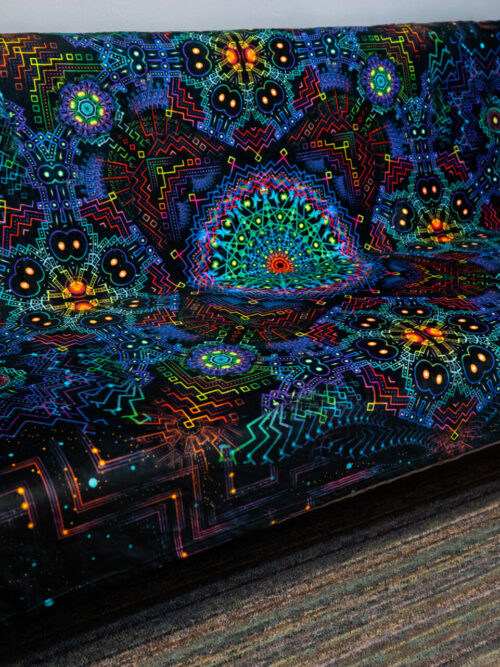 Blanket Dephts of Space - Image 10