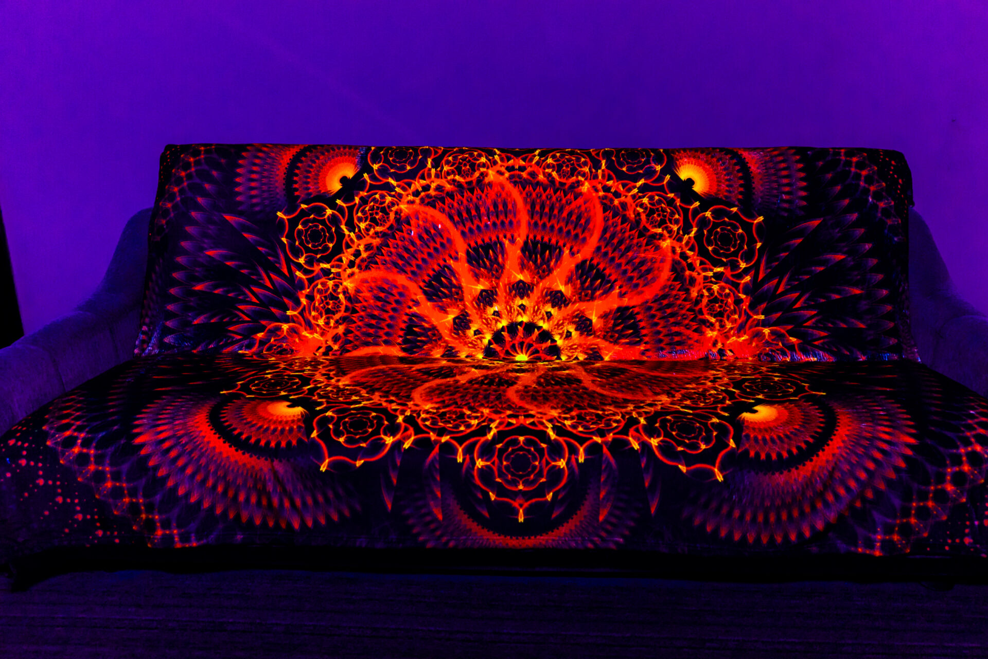 Blanket Agni - Image 11