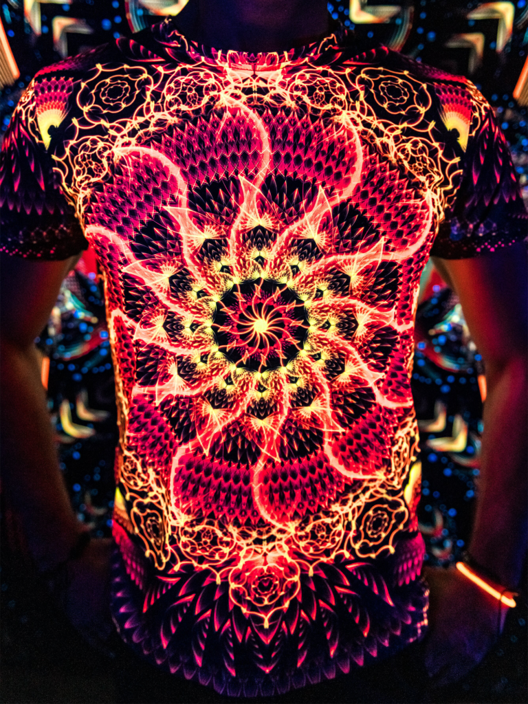 Festival Clothing