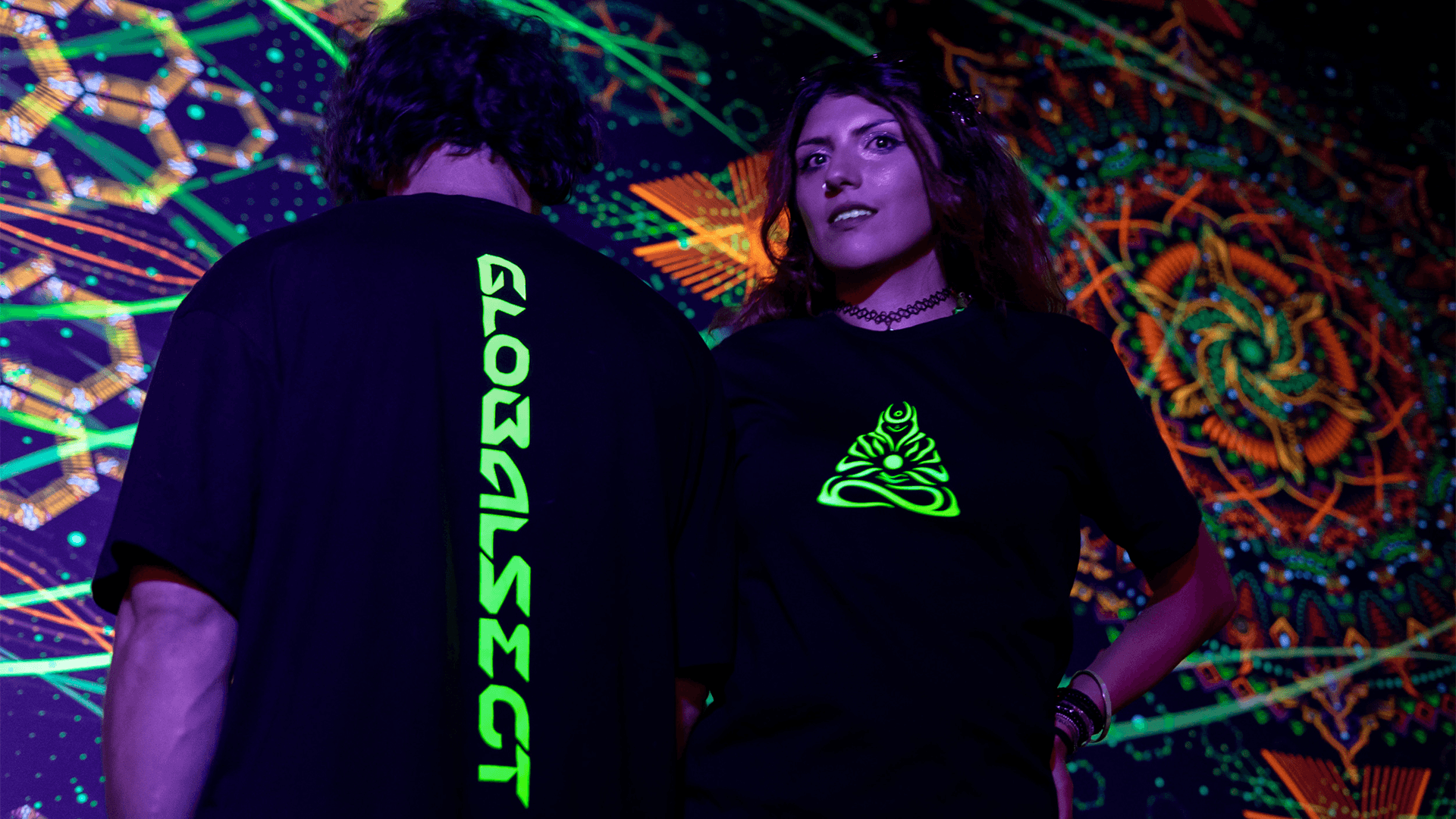 GLOBALSECT merch