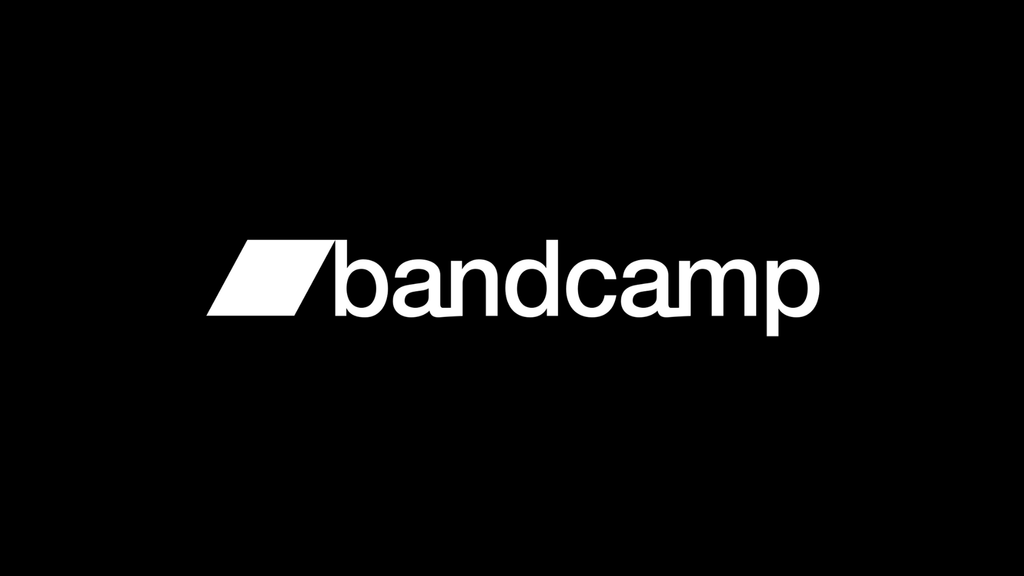 Bandcamp Live Stream 1
