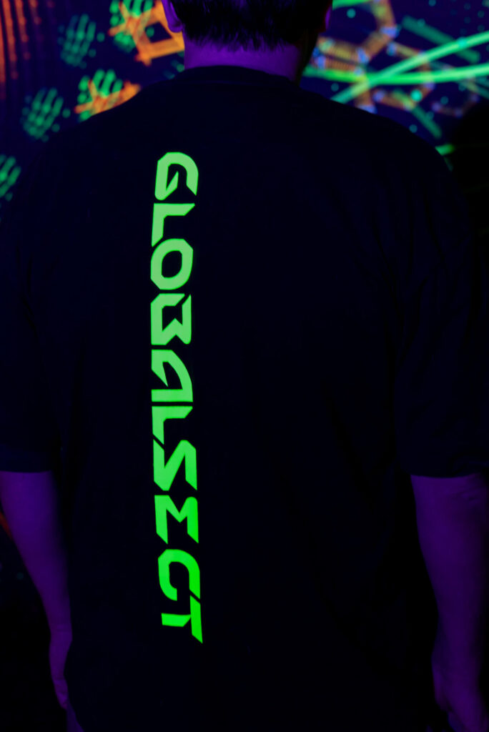 GLOBALSECT merch