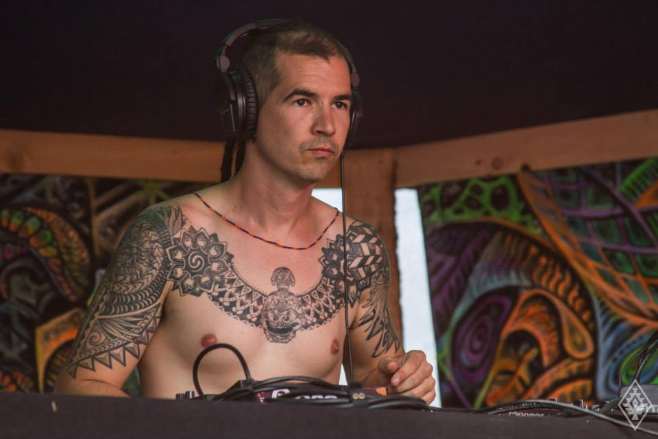Lost Theory 2013