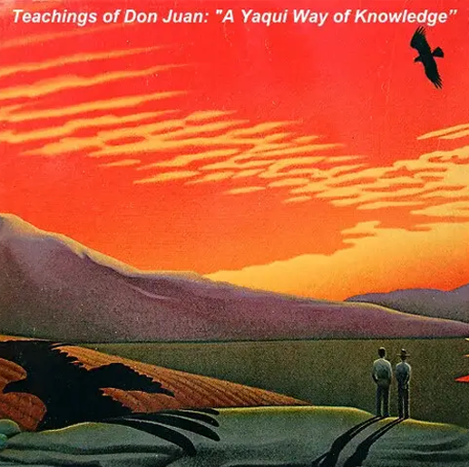 TheTeachingsofDonJuan AYaquiWayofKnowledge