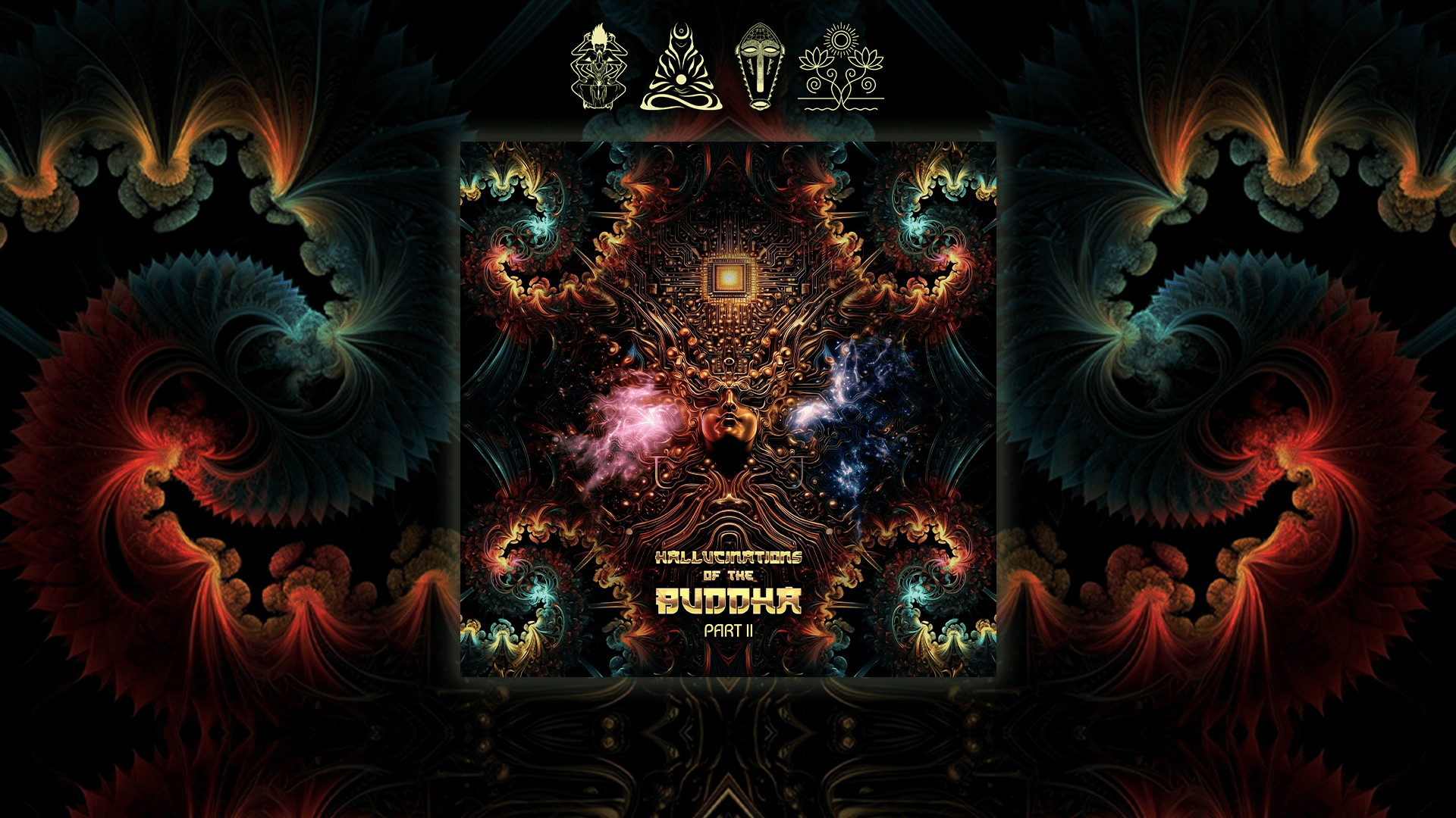 Buddha