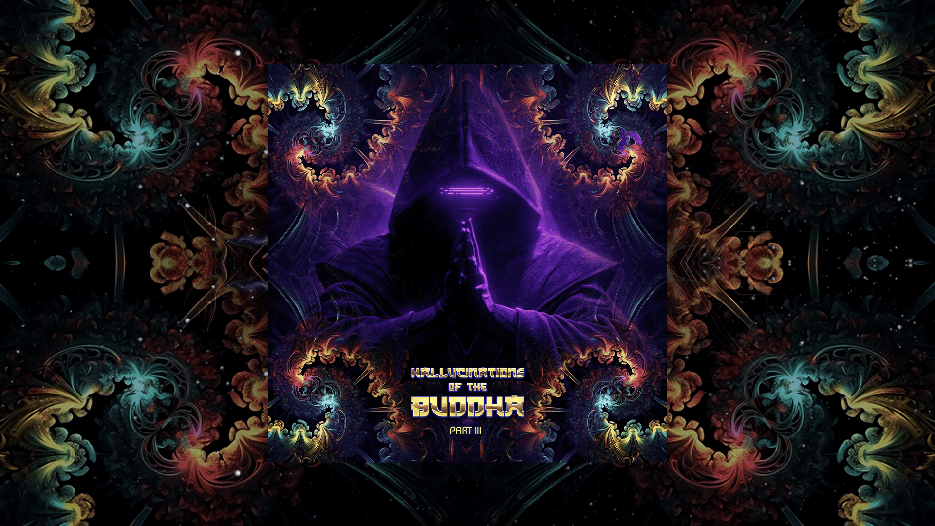 Protected: Hallucinations Of The Buddha III: A Journey Into The Dark Side Of Consciousness