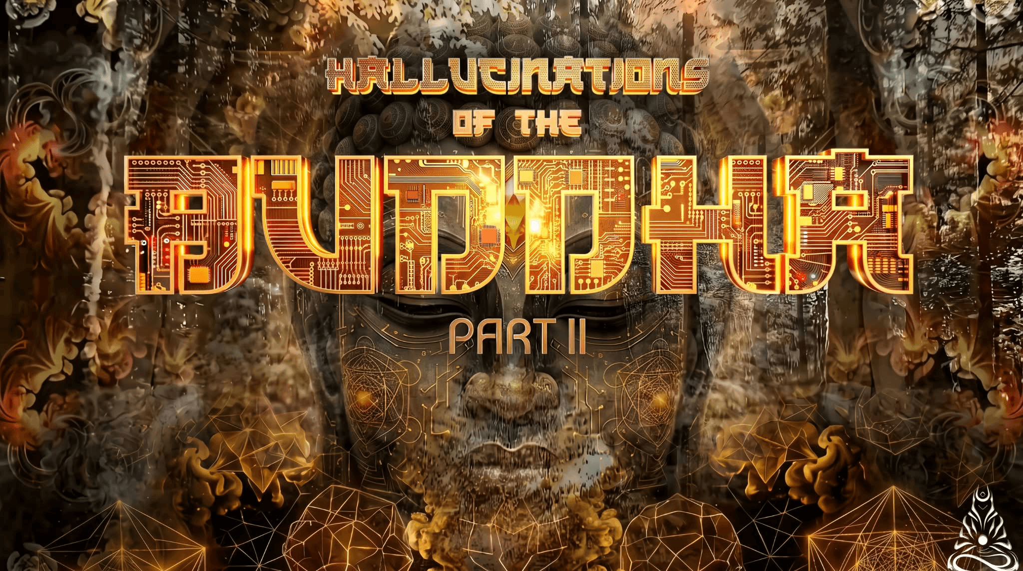 Kurandini &ndash; . &ndash; . .-. -. &mdash; (Spiritual Ambient Videoclip)
