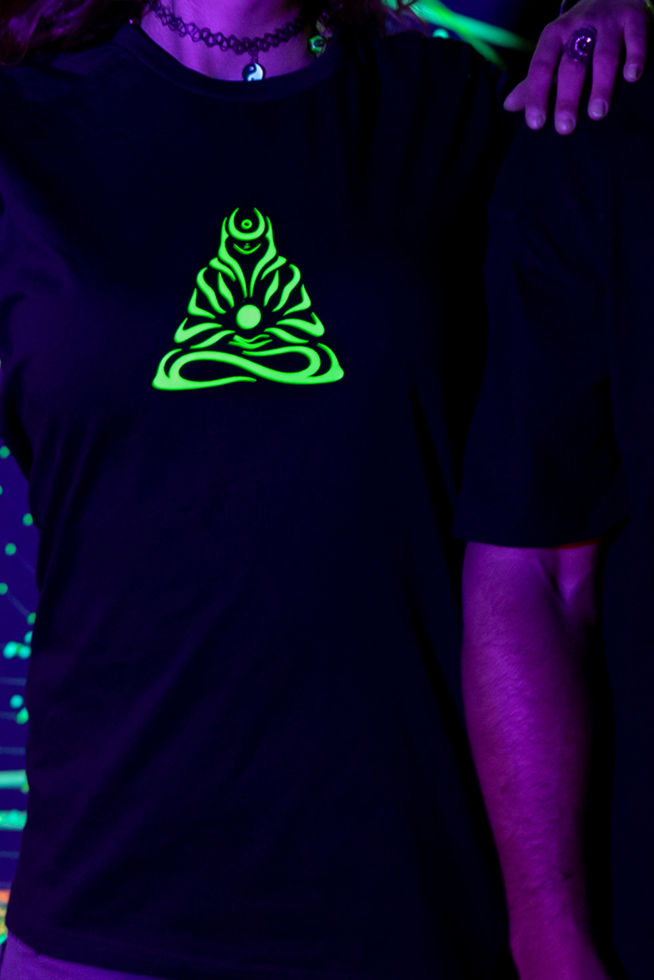 GLOBALSECT merch