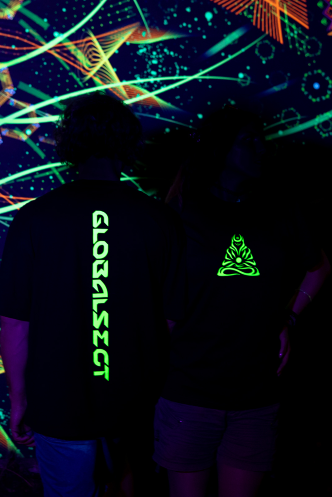 GLOBALSECT merch